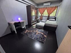 Blk 440 Choa Chu Kang Avenue 4 (Choa Chu Kang), HDB 4 Rooms #580331871